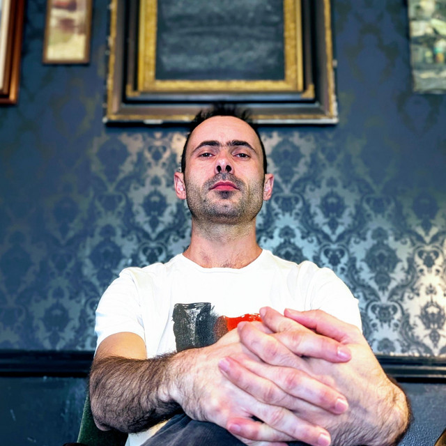 Gastón Reggio