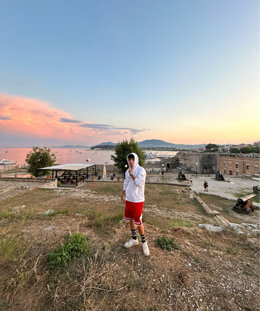 Eddie Lullo | Spotify