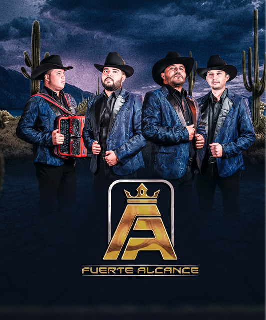 Grupo Fuerte Alcance