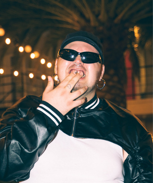 PaPa Xanny artist photo