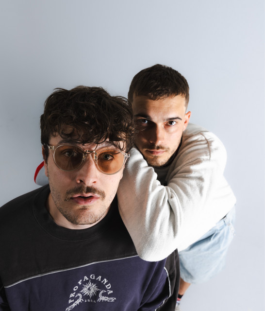 Jack & Jake
