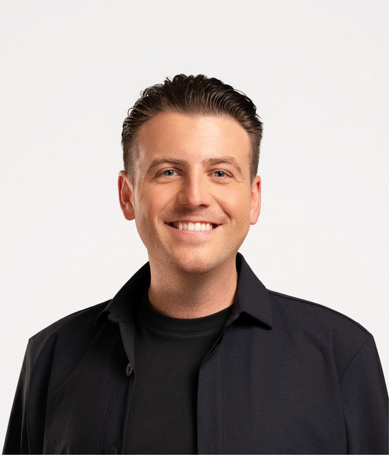 Joey Nicolay