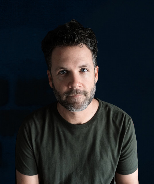 Bryan Boliver