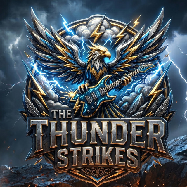 The Thunder Strikes