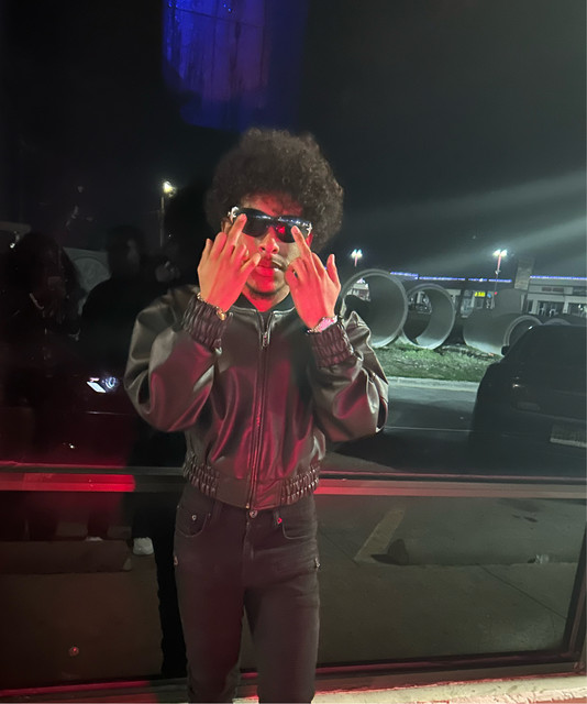 Ray Ray | Spotify