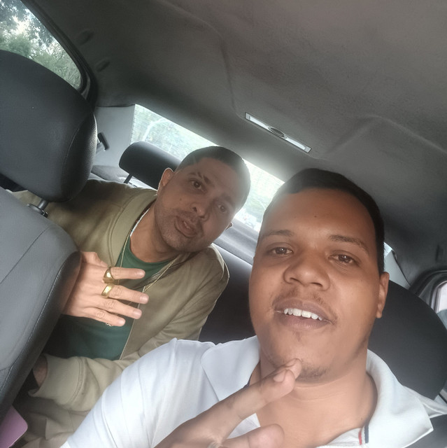 LR GANG
