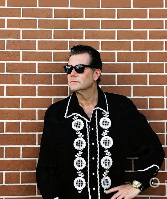Johnny Valentino