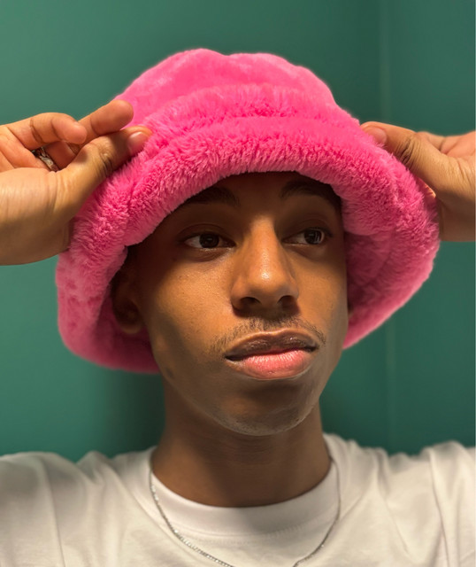Isaiah Vacation