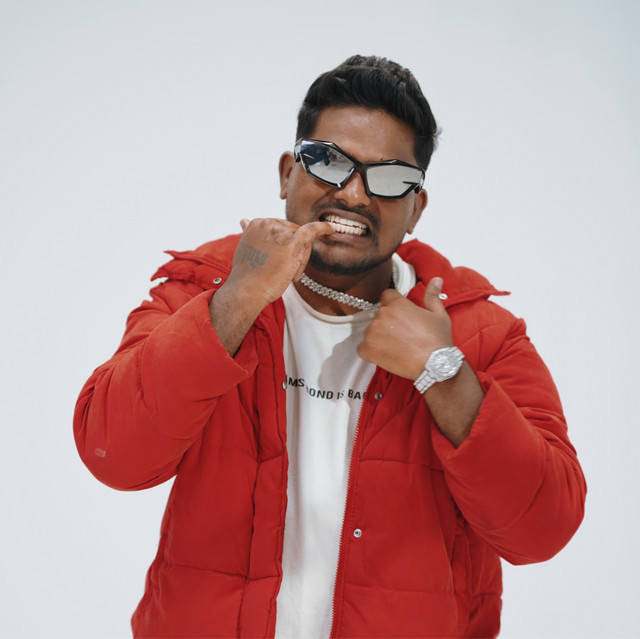 Ankith Kumar