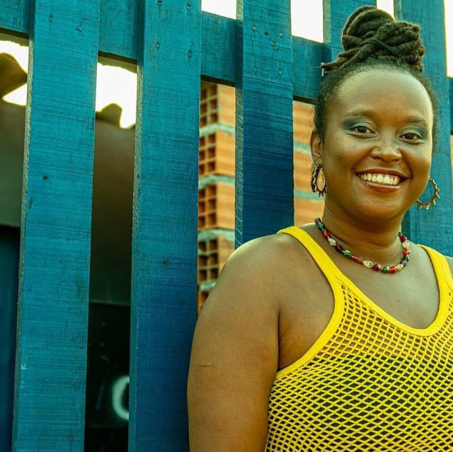 Carol Afreekana