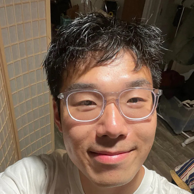 Brandon Kim