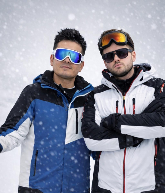 Skar & Manfree