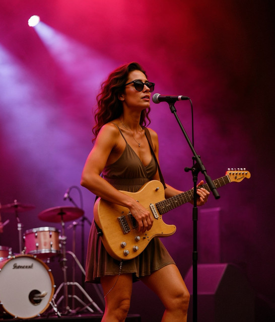 Marcia Belloni