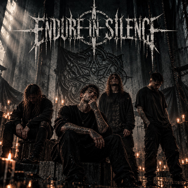 Endure in Silence