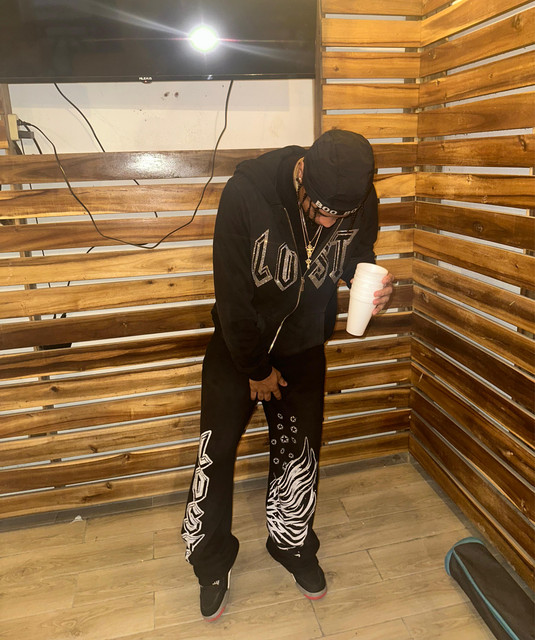 Lil Mela