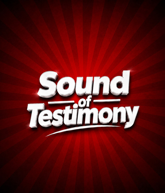 Sound Of Testimony