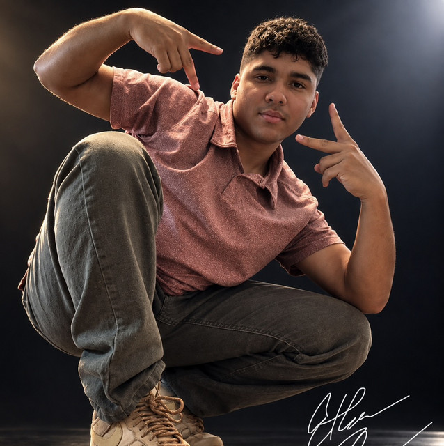 Ethan (YSTE)