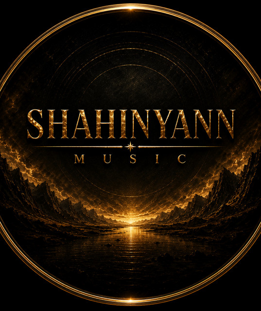 SHAHINYANN