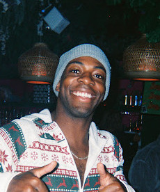 Nicky Flash