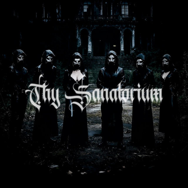 Thy Sanatorium Image