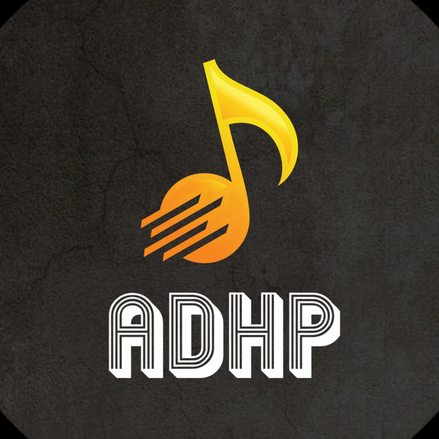 ADHP | Spotify