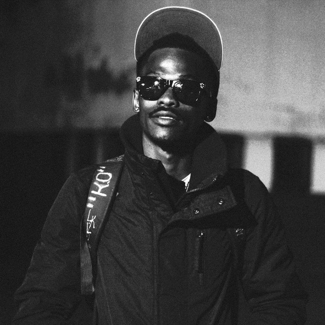 @Jobeehustler | Spotify