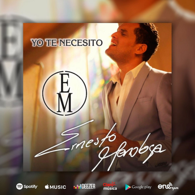 Ernesto Mendoza