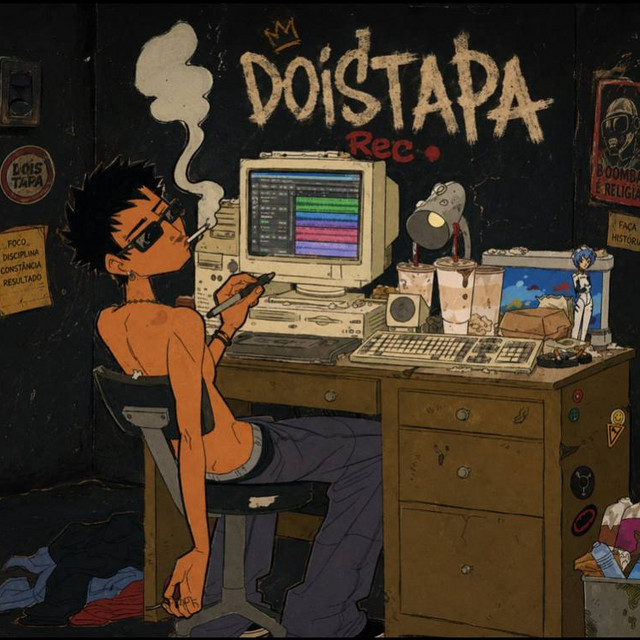 DOISTAPA