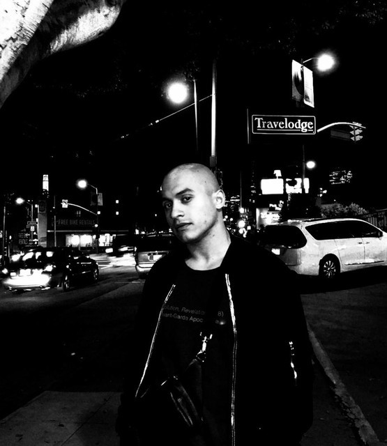Ox | Spotify