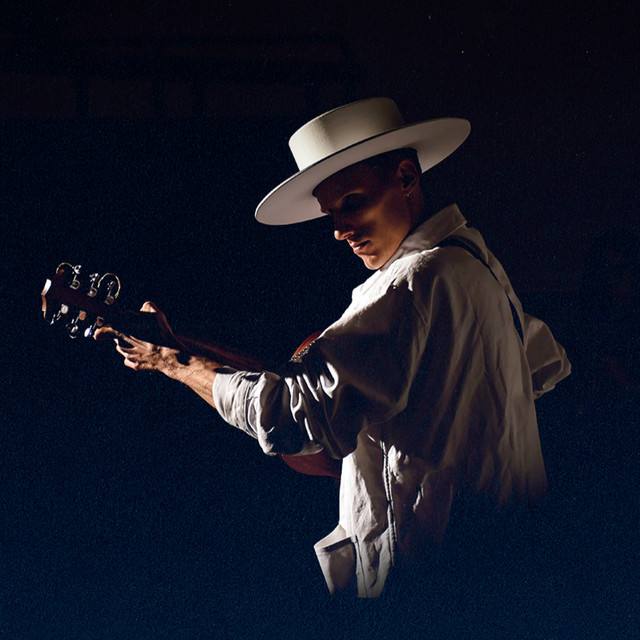 Rob Miles & Les Clés Anglaises
