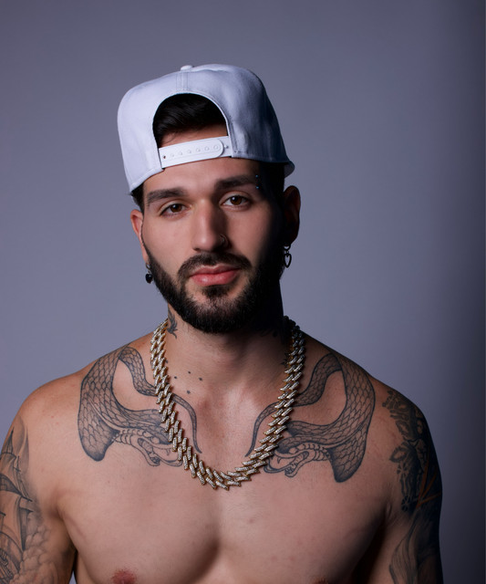 Asaf | Spotify