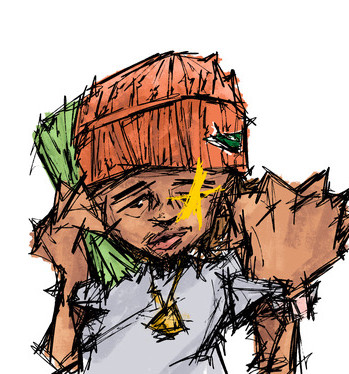 Little Homie
