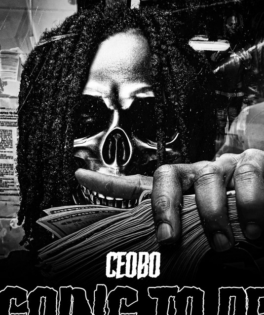 CEOBO | Spotify