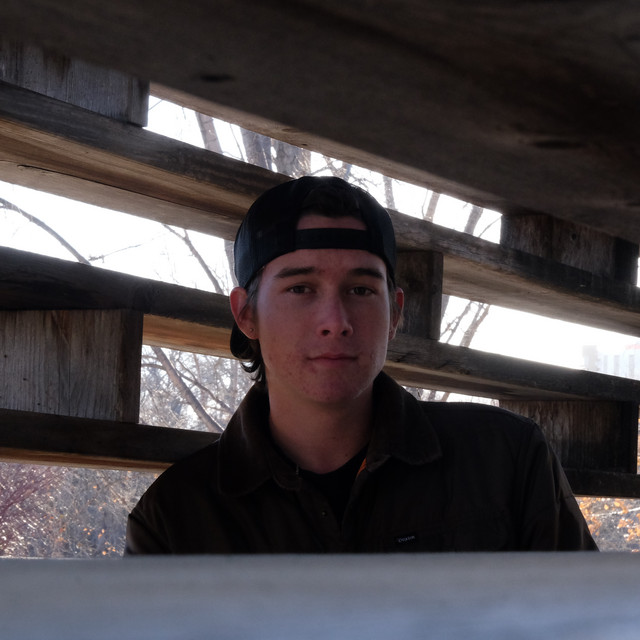 Carson Pickel | Spotify