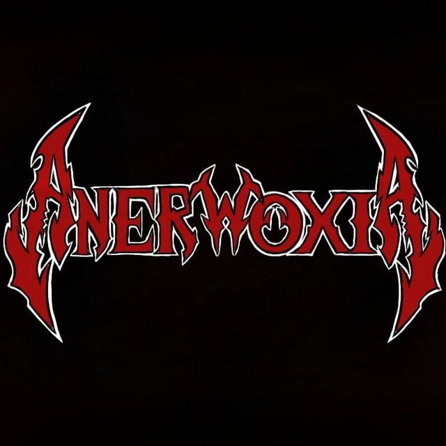 Anerwoxia