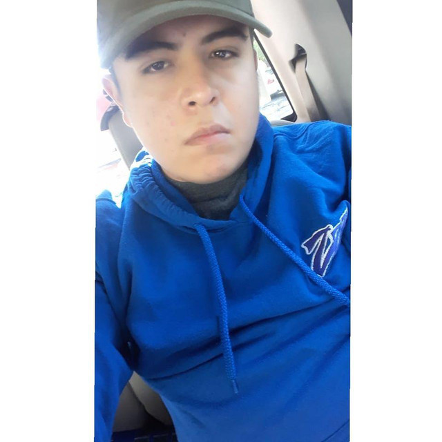 Alan Mendoza DJ