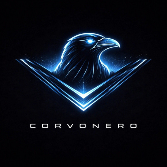 CORVONERO57