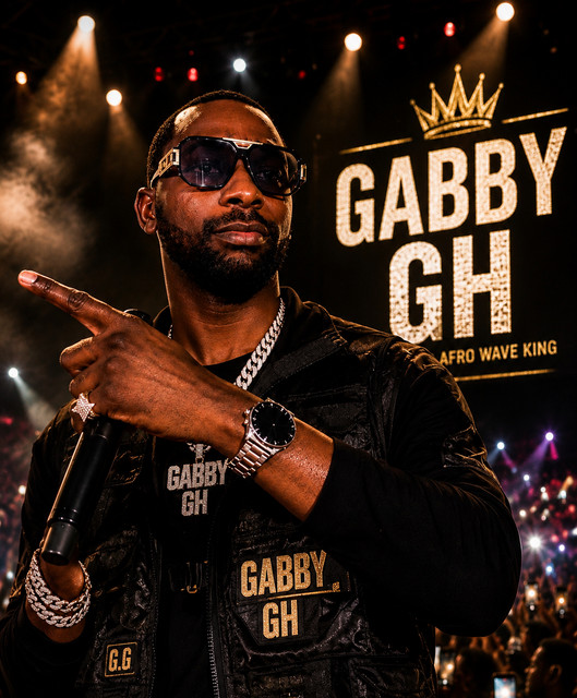 Gabby gh