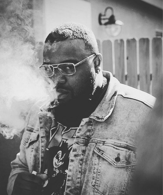 Quez Royale | Spotify