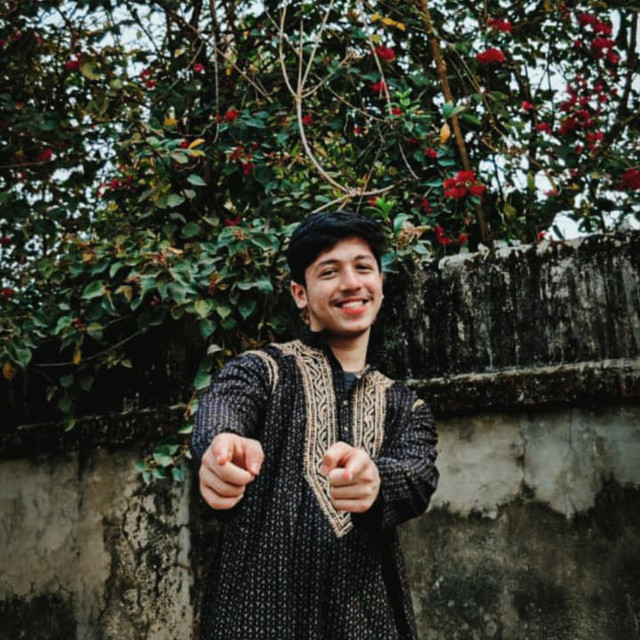 KkrishanuNS | Spotify