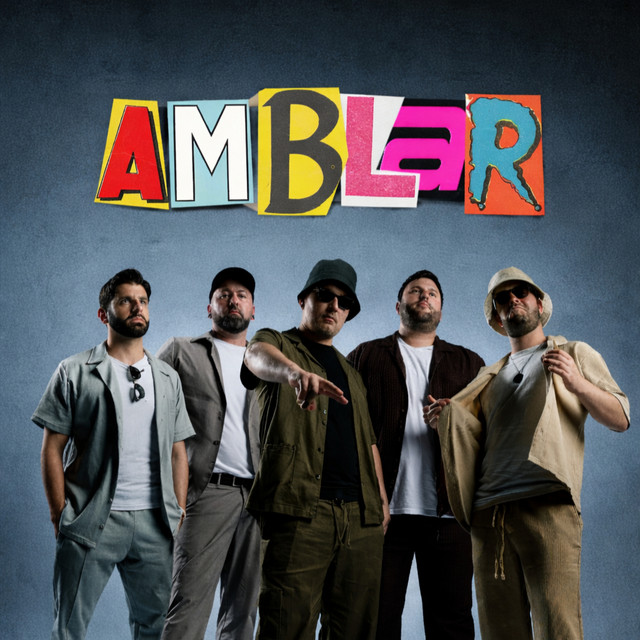 Amblar
