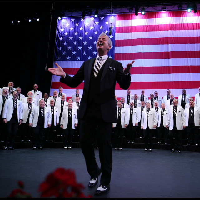 The Vocal Majority