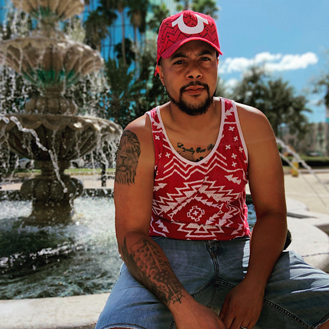 Diaz | Spotify