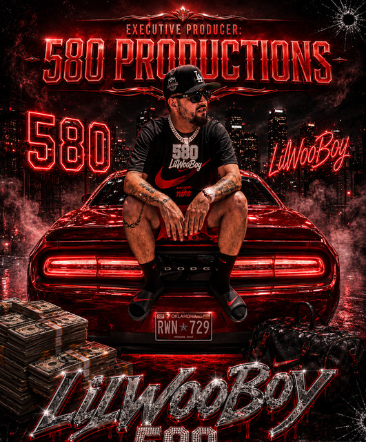 LilWooBoy