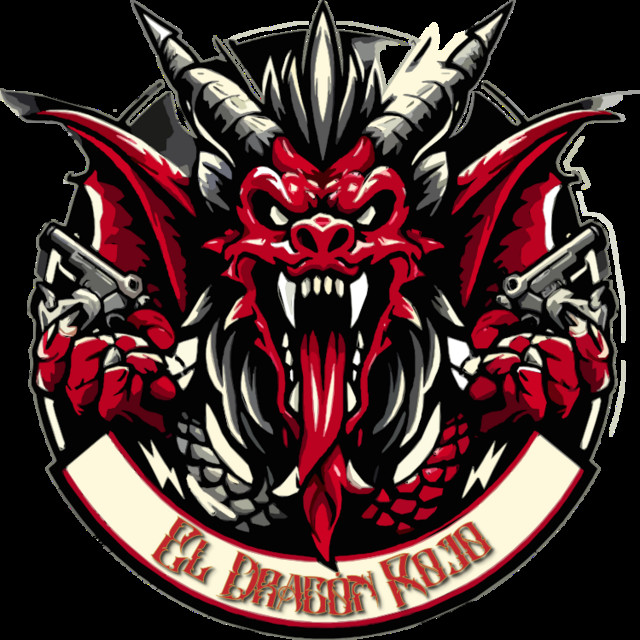 El Dragón Rojo