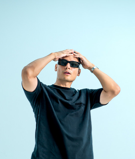 Joe Parra