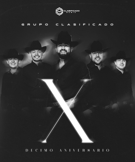 Grupo Clasificado