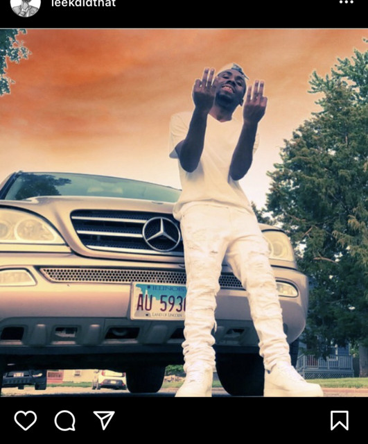 LEEK B | Spotify