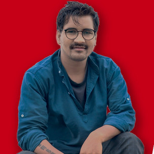 DA RAJA | Spotify