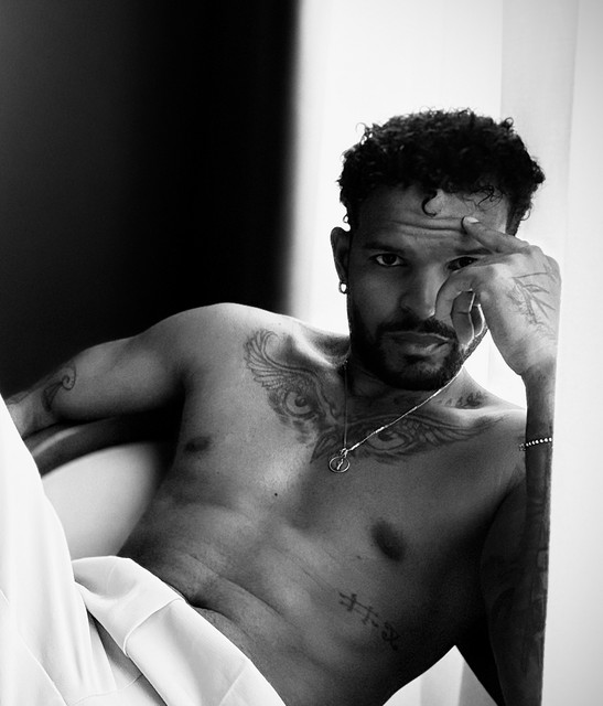 Javier Columbié